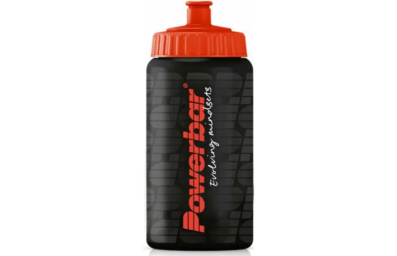 Sykkelflaske PowerBar 500ml Black v:8360792