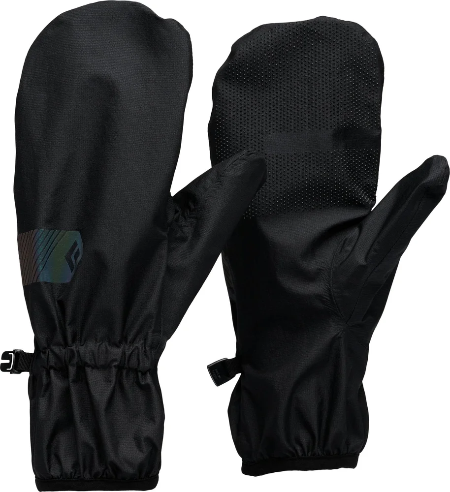 Black Diamond UL Overmitts Black v:8130759