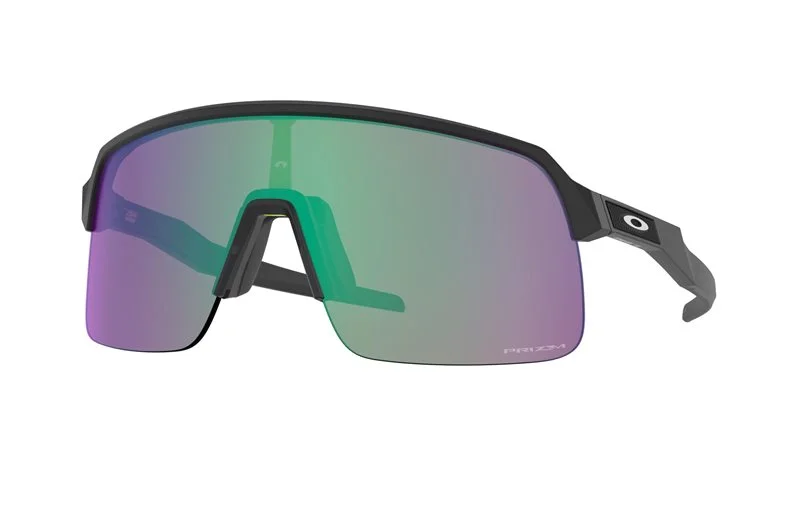 Oakley Sutro Lite Mtt Black W/ Prizm Rd v:8321759 Oakley Sutro Lite Mtt Black W/ Prizm Rd v:8321759