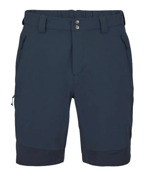 Torque Mountain Shorts Tempest Blue/Deep Ink v:6192171