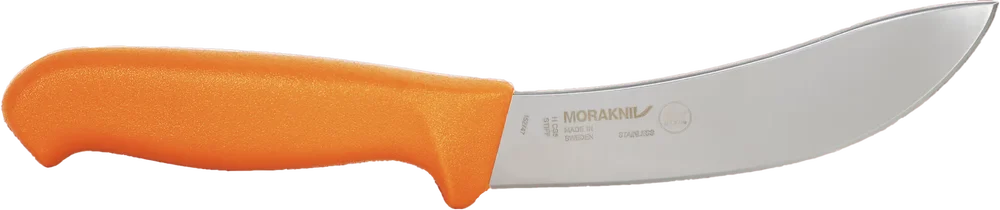 Mora Hunting Skinning (S) Burnt Orange v:9695040