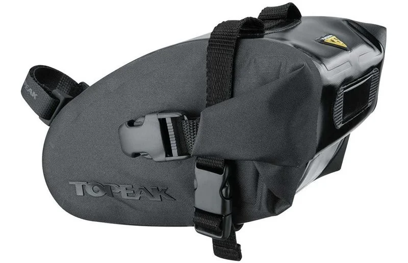 Topeak Sadelveske Wedge Drybag v:1663114