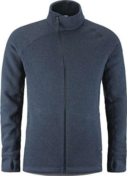 M's Balder Zip (2017) Storm Blue v:8072167