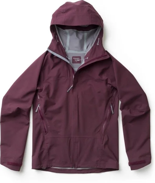 W's BFF Jacket Round Red v:6726117