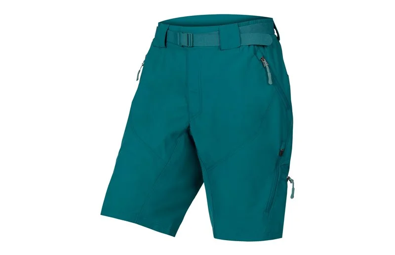 Endura Dame Hummvee Short II Sprucegreen v:1373922