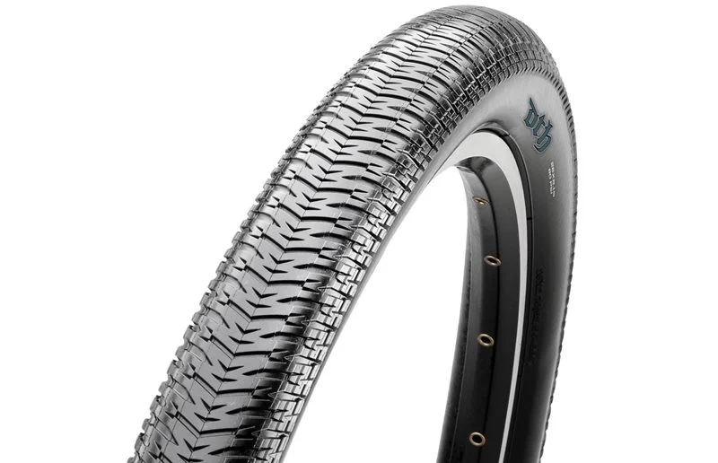 Sykkeldekk Maxxis DTH 44-406 2C/EXO Wire v:5827758
