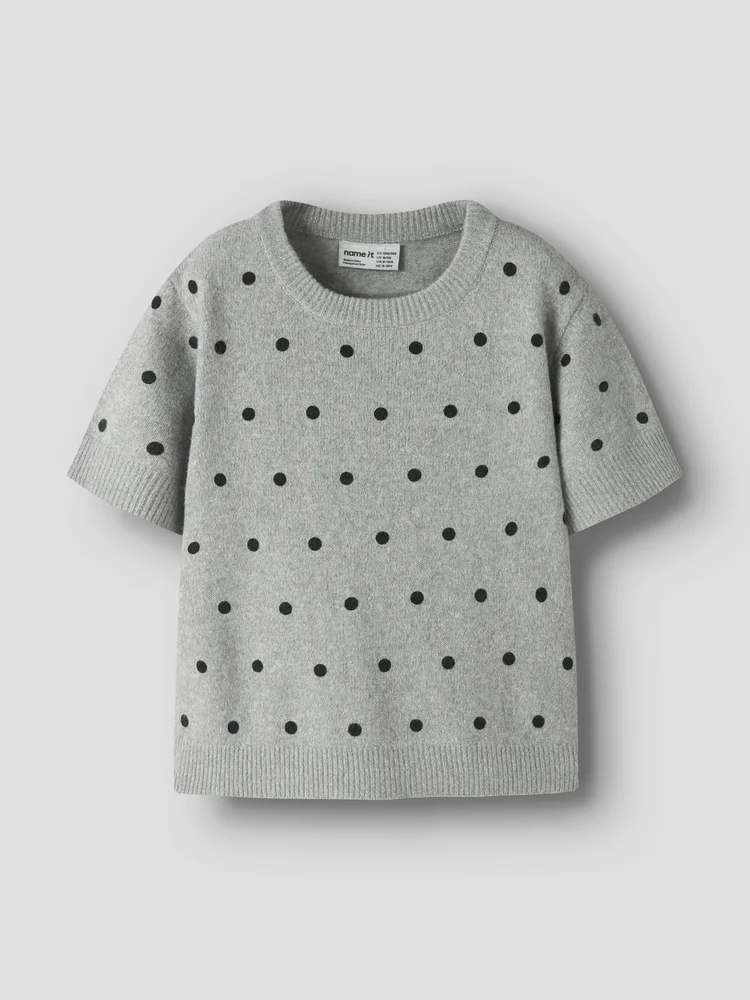 NKFNALANI SS KNIT v:2347707