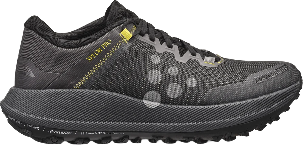 Craft Men's Xplor Pro Matryx Granite/slate v:2045943