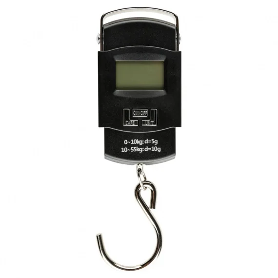 Digitalvåg 55kg v:9875899 Digitalvåg 55kg v:9875899
