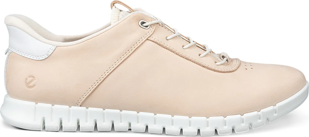Ecco Women's Ecco Gruuv Lite Nature/white v:2571180