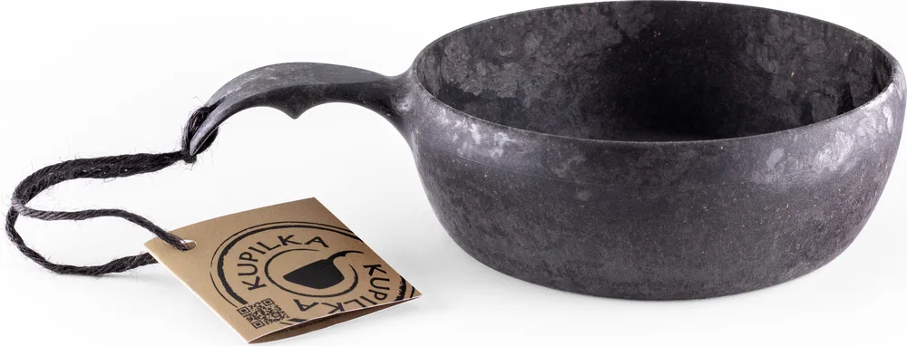 Kupilka 55 Bowl Black v:6799311 Kupilka 55 Bowl Black v:6799311