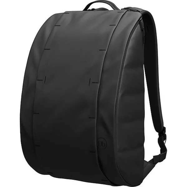The Vinge Side-Access Backpack 15L Black Out v:2774615