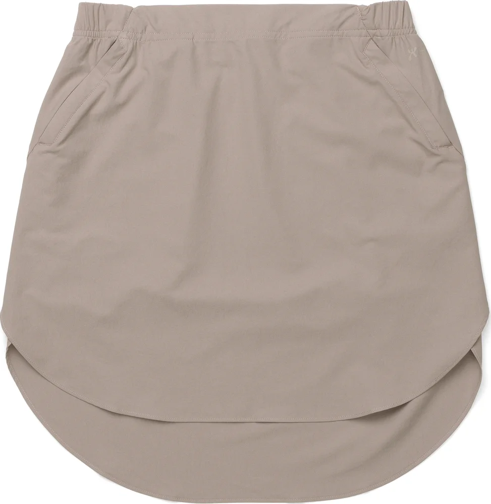 Houdini Women’s Stride Skirt Morning Haze v:9377070 Houdini Women’s Stride Skirt Morning Haze v:9377070