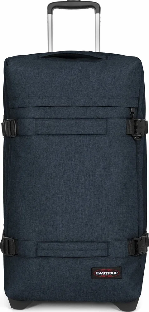 Eastpak Transit’R L Triple Denim v:9882483 Eastpak Transit’R L Triple Denim v:9882483
