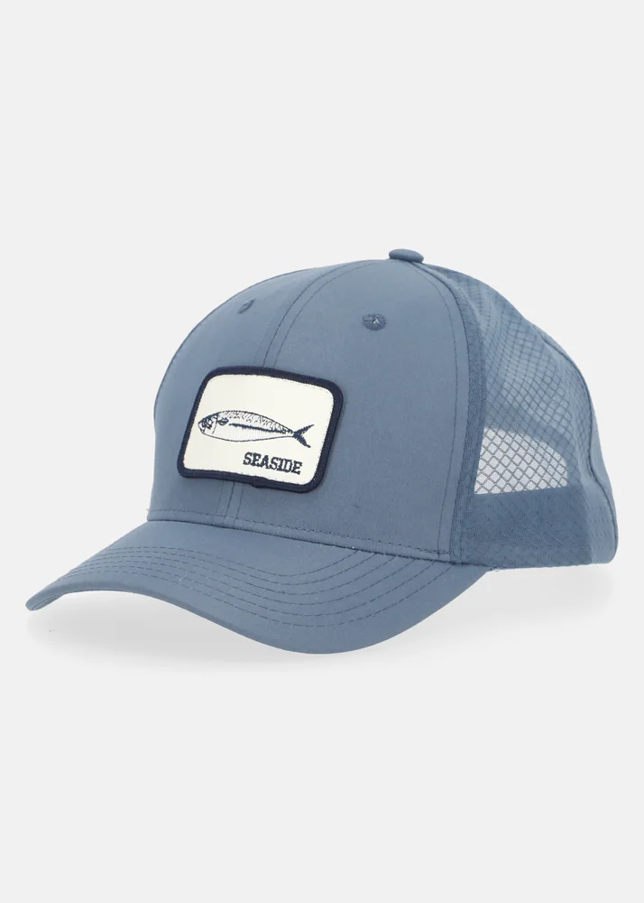 Seaside Trucker Cap v:3455366