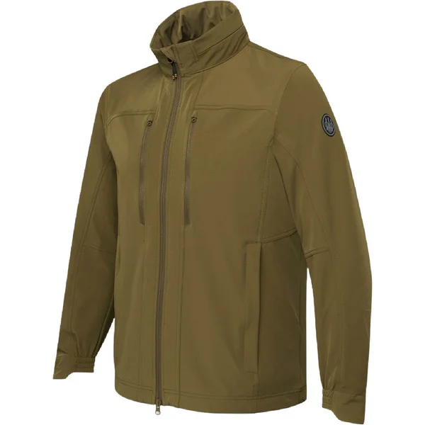 Sonoran Softshell Jacket Flat Dark Earth v:9604632