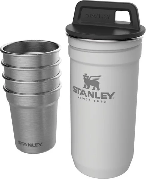 Adventure Shot Glass Set Polar v:3024968