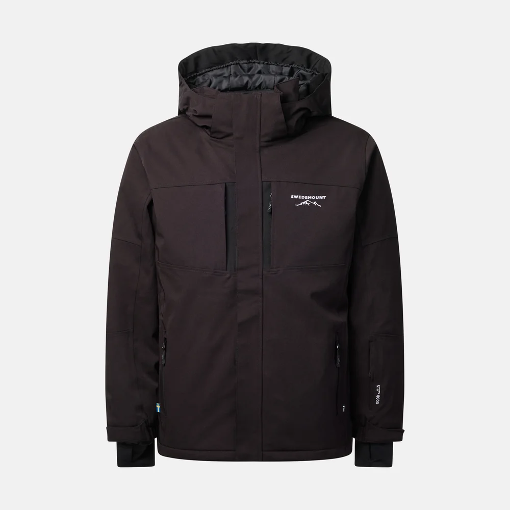 St. Anton Jacket SR v:6885281