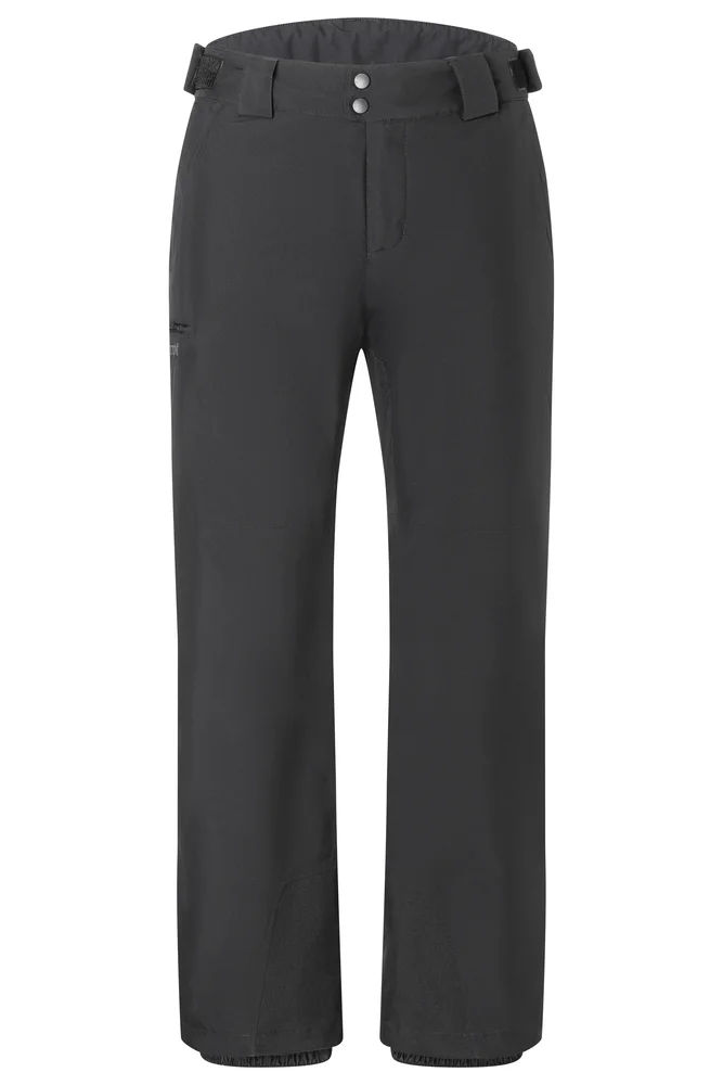 Marmot Women's Lightray GORE-TEX Pants Black v:7349105