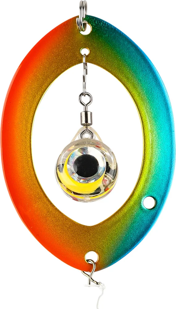 iFish Akka 60 Parr One Colour v:1863551
