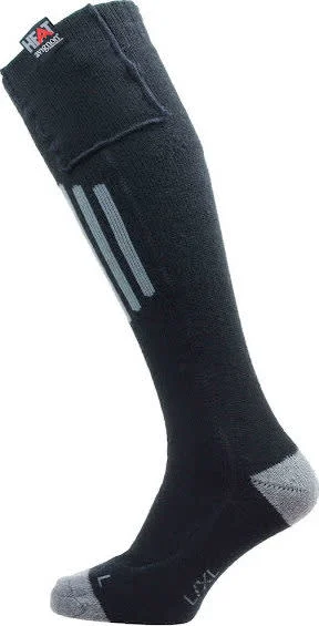 Avignon HEAT IsoSock Basic Black v:6313188 Avignon HEAT IsoSock Basic Black v:6313188