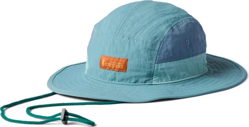 Cotopaxi Tech Bucket Hat Everglade v:6101564
