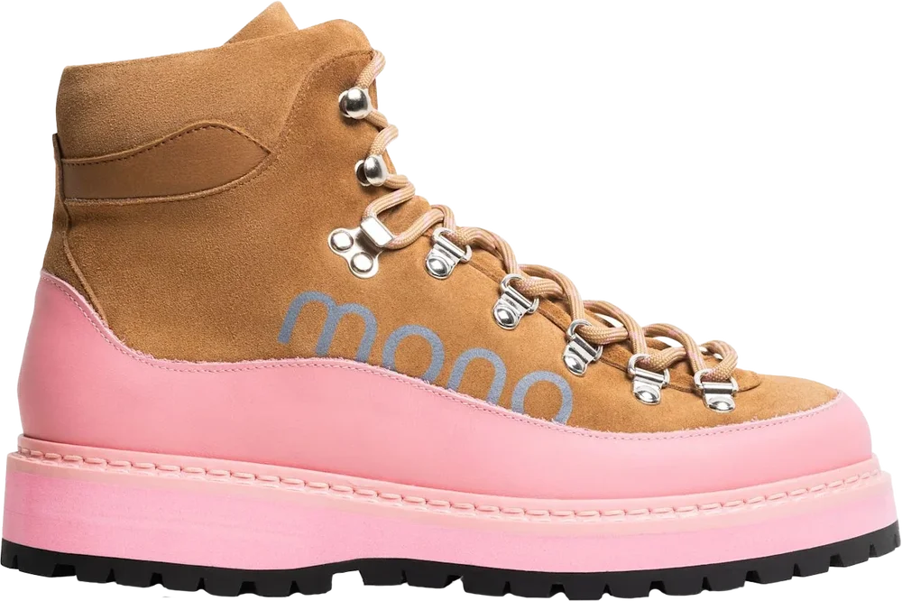 mono Women’s Vidda Cognac Pink v:5418778 mono Women’s Vidda Cognac Pink v:5418778