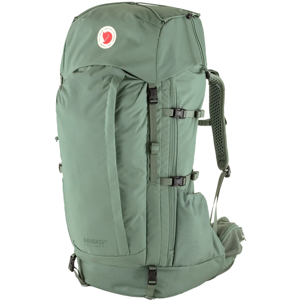 Fjällräven Abisko Friluft 45 M/L Patina Green v:3028608