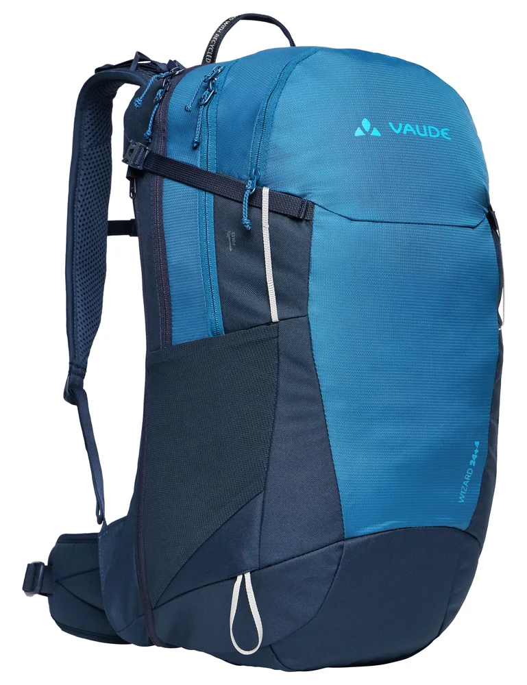 VAUDE Wizard 24+4 Baltic Sea v:4026550