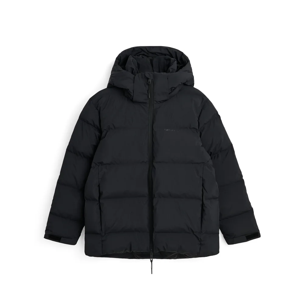 ARCTIC PUFFER JACKET W v:6498907
