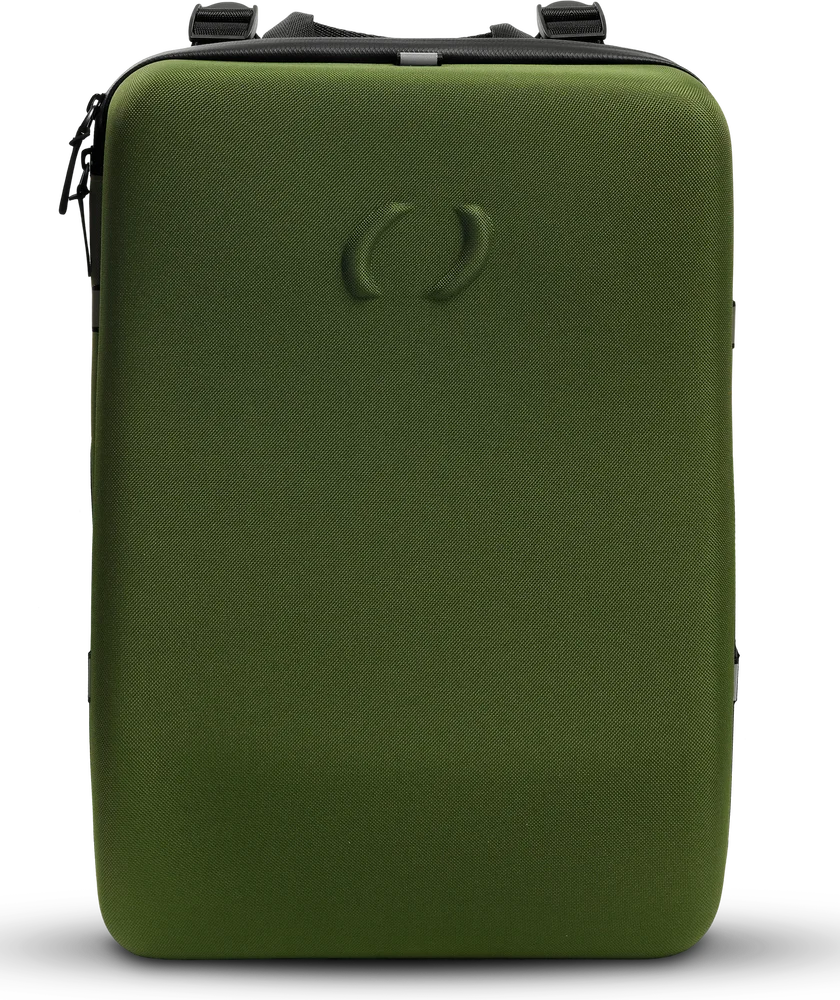 Kilometer Backpack Pro Green v:9545194 Kilometer Backpack Pro Green v:9545194