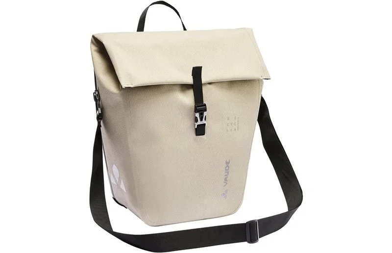 Vaude Veske Bagasjebærer Gjenbruk Pro Single Linen v:1597455