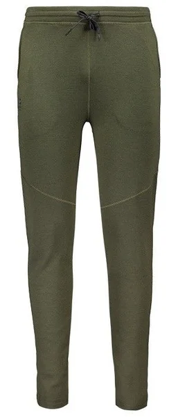 M's Merino Mid Layer Bottom Hunting Green v:1508589