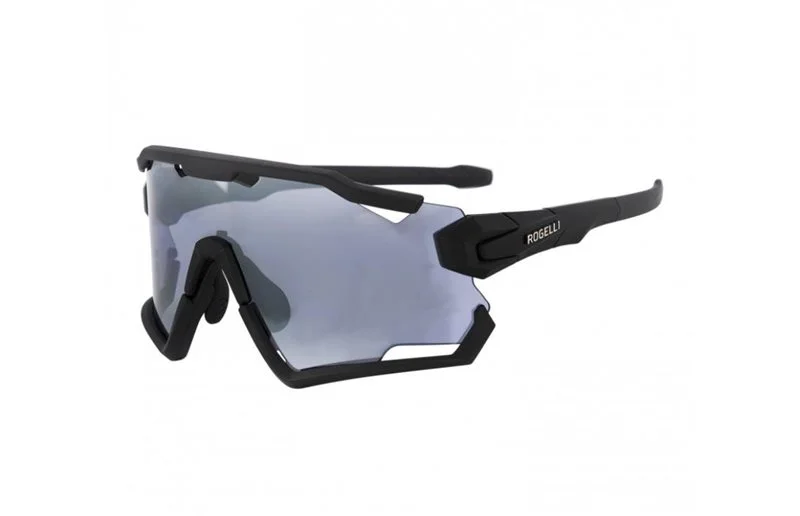 Rogelli Sykkelbriller Switch Black v:5559685