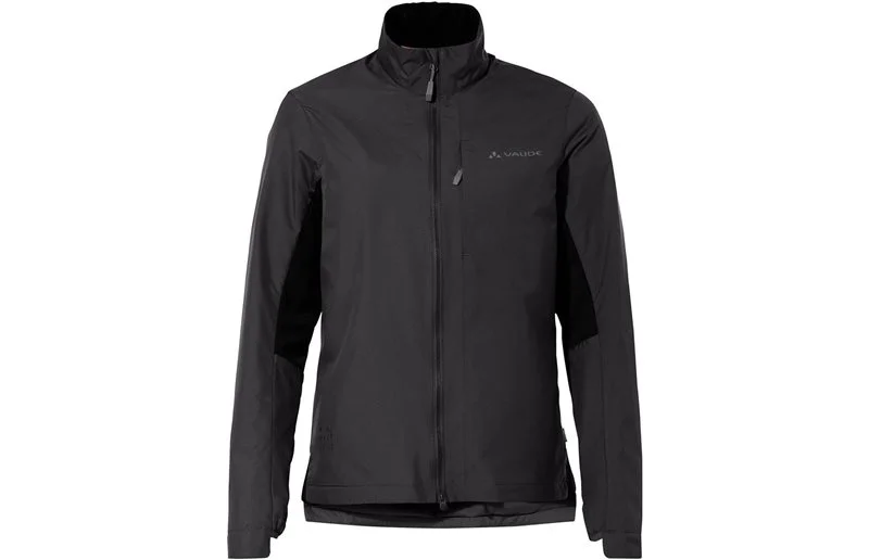 Vaude Sykkeljakke We Moab Insulation Light Jacket Black v:5960299