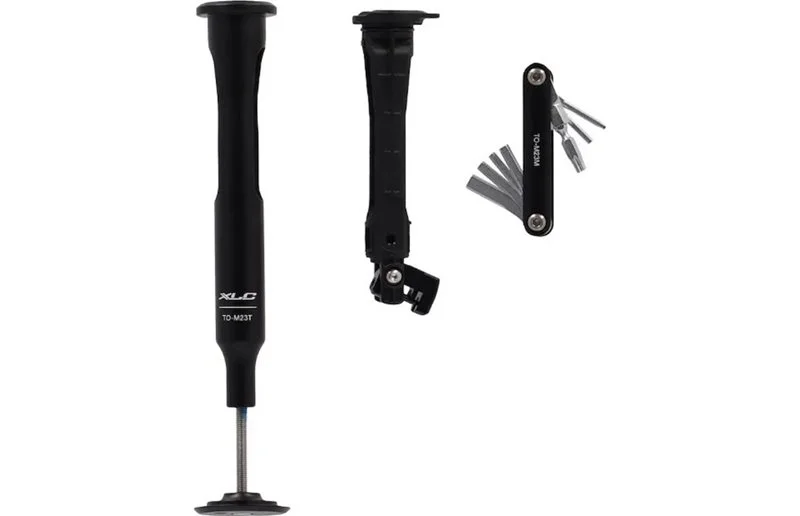Multiverktøy XLC Multi-tool TO-M23 v:8130364