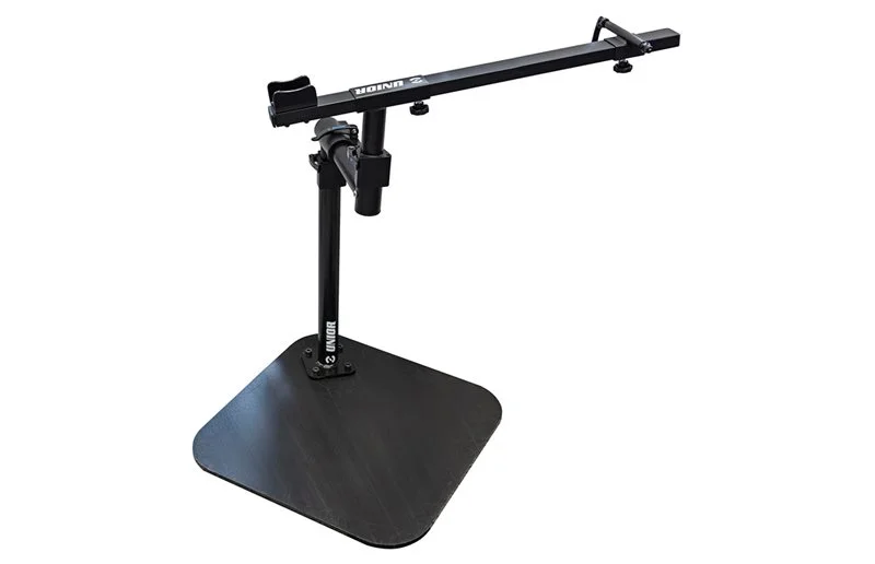 UNIOR Reparasjonsstativ Pro Road Med Plate v:7947782