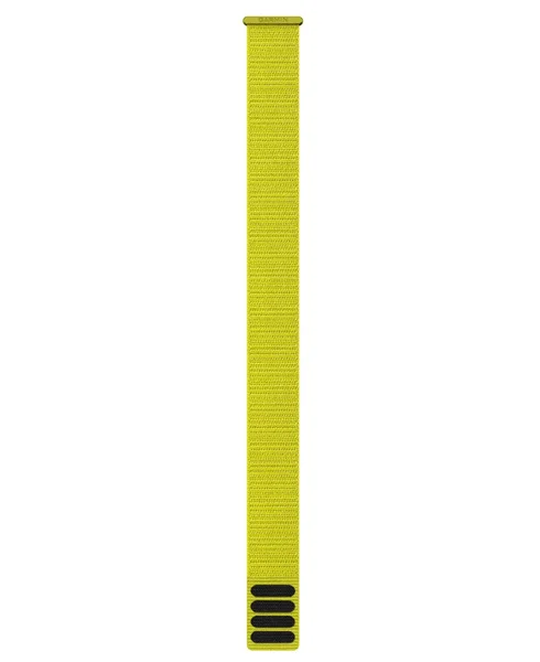 UltraFit-nylonremmer 26 AMP Yellow v:9312774