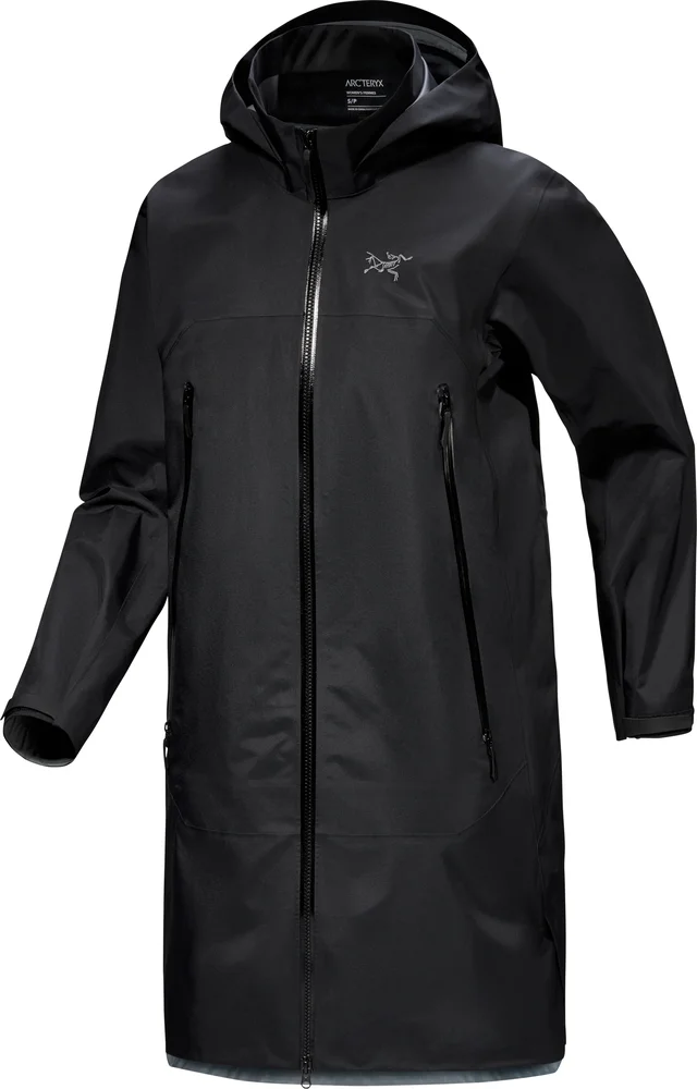 Arc’teryx Women’s Beta Coat Black v:6185559 Arc’teryx Women’s Beta Coat Black v:6185559