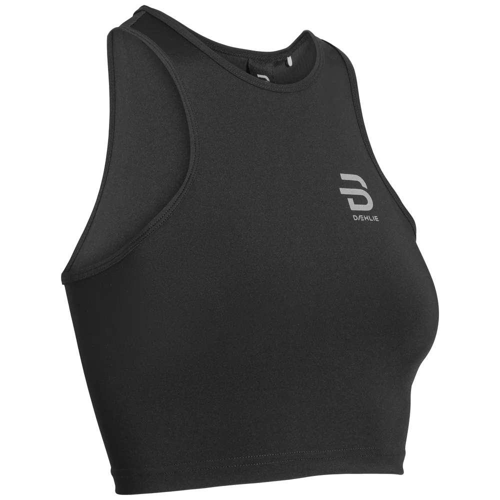 Dæhlie Women's Top Attempt Black v:7971213