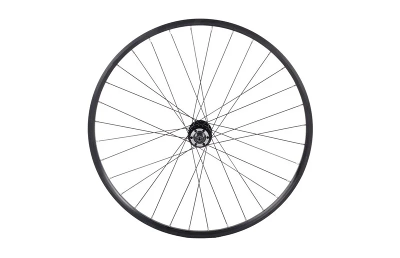 Naits Bakdekk 29" Control Combi JDH 6-Bolt, gjengede 6-8 gir, felgbrems/skivebrems v:5233397