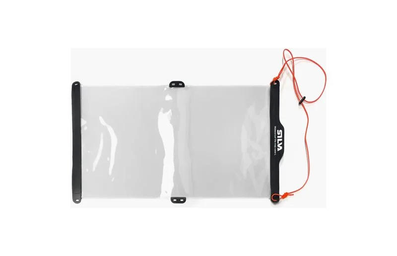 Kartmappe Silva Waterproof Lite Map Case L v:6748438