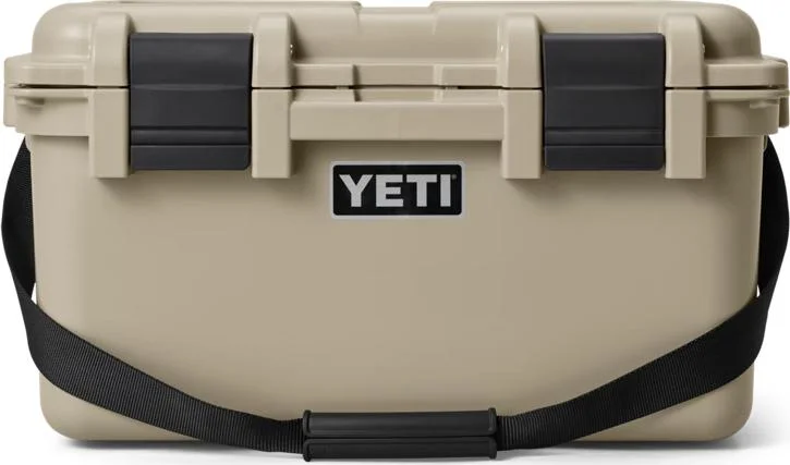 Yeti Loadout Gobox 30 Gear Case v:1393743