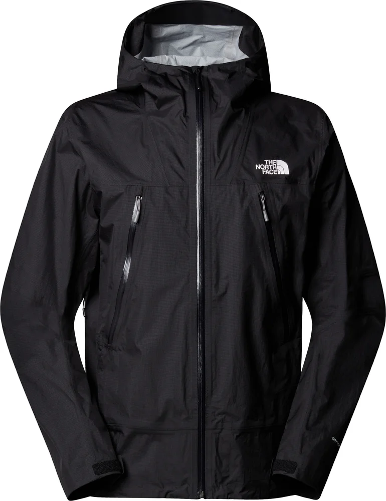The North Face Men's Signal 2.5-Layer DryVent TNF Black/Smoked Pearl v:8222083