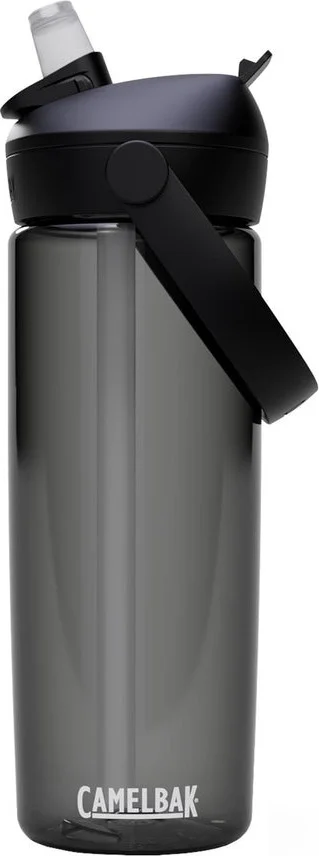 CamelBak Thrive Flip Straw 0,6L Charcoal v:6052701 CamelBak Thrive Flip Straw 0,6L Charcoal v:6052701