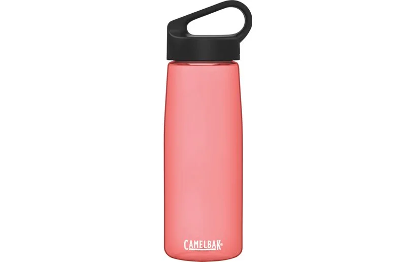 Sykkelflaske Camelbak Carry Cap 25 Tritan Renew Coastal/0.78 v:5532753