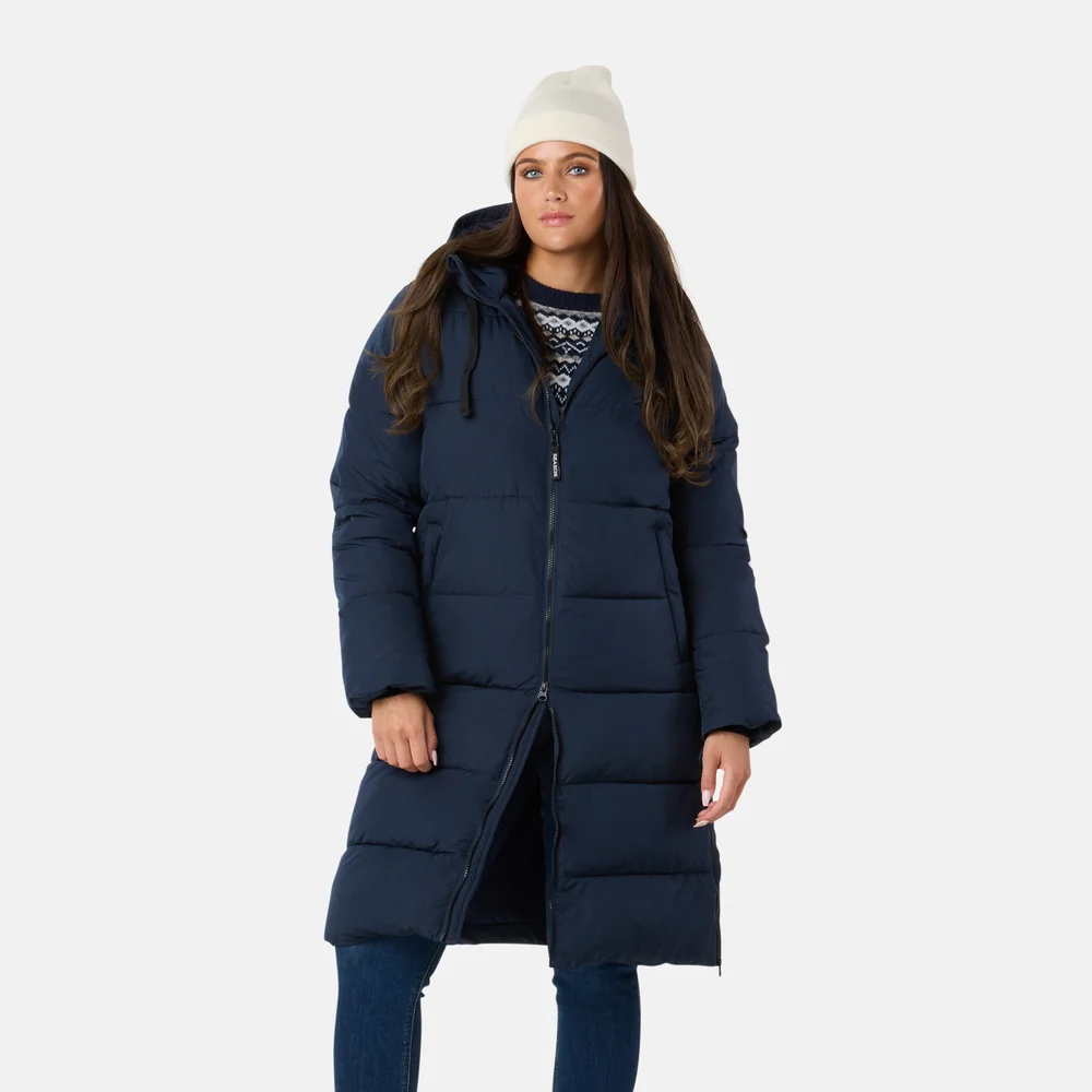 Hampton Puffy Parka W v:1614824 Hampton Puffy Parka W v:1614824