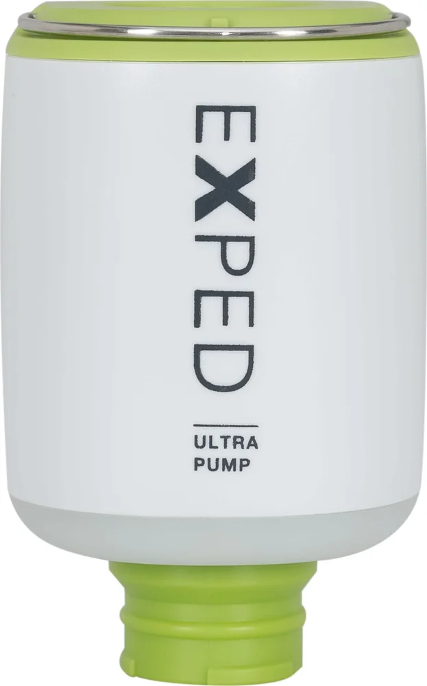 Exped Ultra Pump Fog / Lichen v:4713779 Exped Ultra Pump Fog / Lichen v:4713779