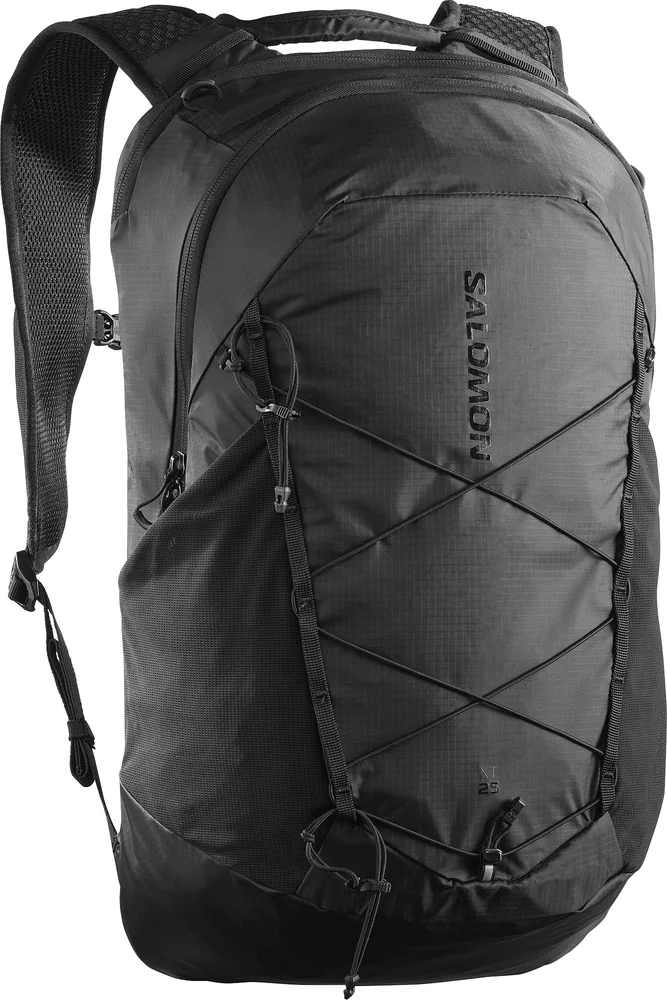Salomon XT 25 Black v:8324669