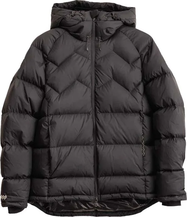 Mountain Works Unisex Surveyor Parka Black v:1673880 Mountain Works Unisex Surveyor Parka Black v:1673880